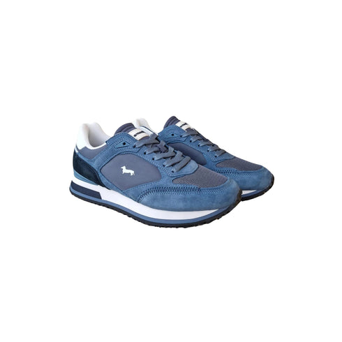 Harmont & Blaine Sneakers Sneakers Uomo One misto pelle 40 P25 - HARMONT & BLAINEEFM251050 - 6530 - 40 - Francavilla Moda